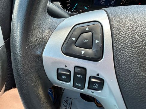 Used 2012 Ford Edge SE FWD image 18