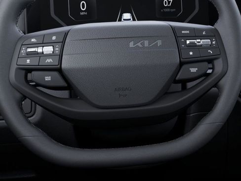 New 2026 Kia Sportage SX Prestige AWD/4WD image 23