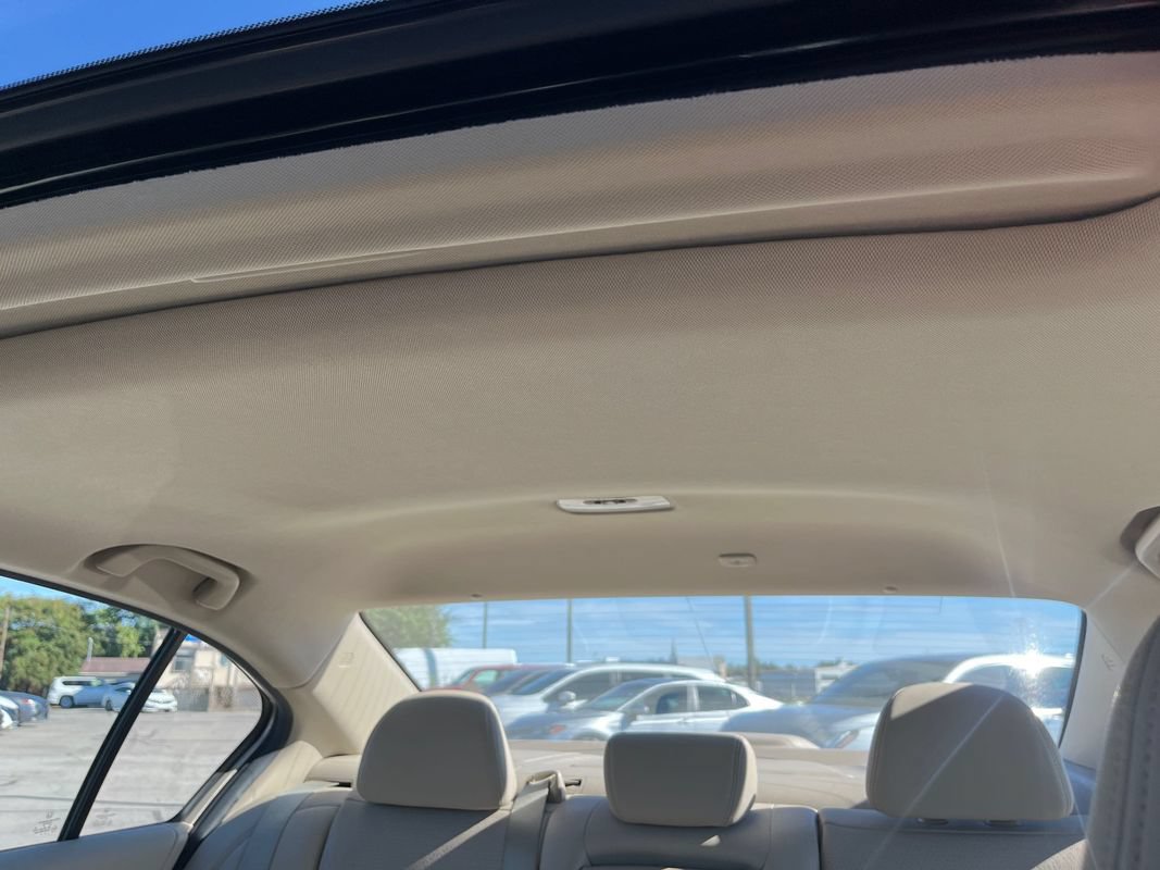 Used 2016 Honda Accord EX-L image 19