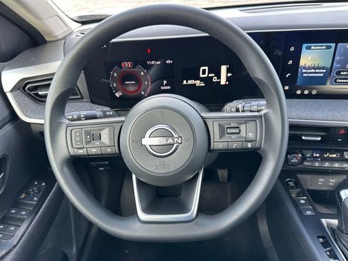 New 2026 Nissan Kicks SV w/ SV Premium Package image 16