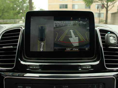 Used 2017 Mercedes-Benz GLE 63 AMG S image 36