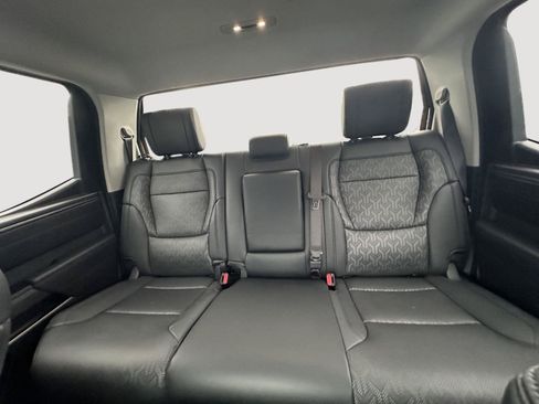 Used 2024 Toyota Tundra SR5 w/ SR5 Premium Package AWD/4WD image 55