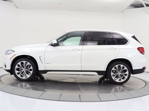Used 2018 BMW X5 xDrive35i w/ M Sport Package image 2