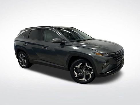 Used 2024 Hyundai Tucson Limited image 40