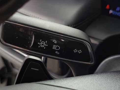 Certified 2025 Lincoln Aviator 2WD w/ Jet Appearance Package image 46