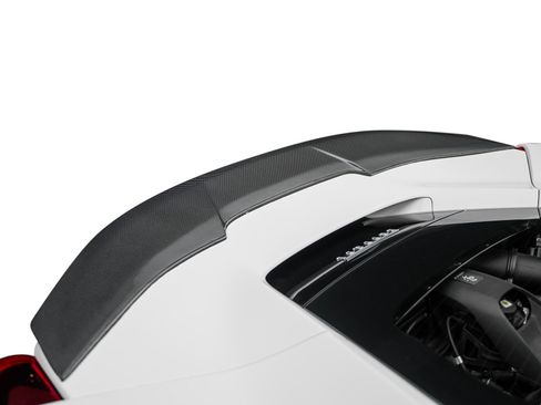 Used 2018 Ferrari 488 GTB RWD image 17