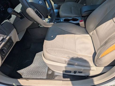 Used 2012 Ford Fusion SEL FWD image 27