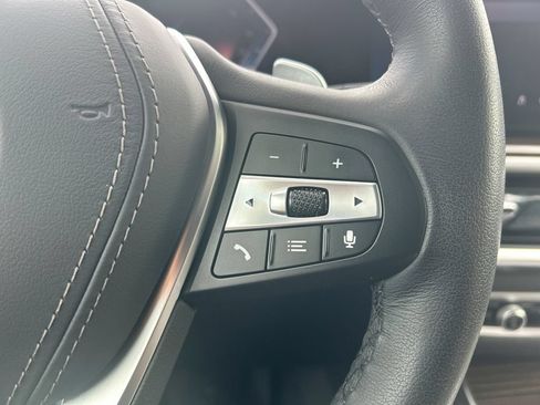 Used 2025 BMW X5 xDrive40i AWD/4WD image 27