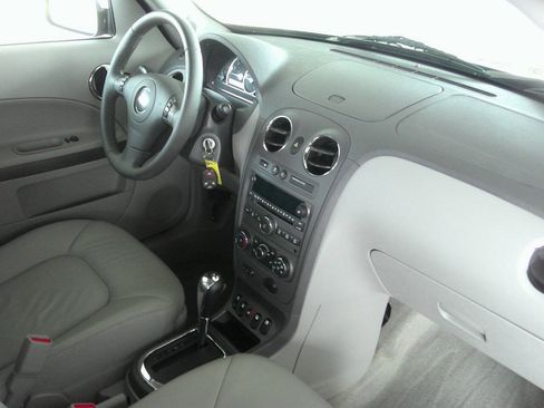 Used 2008 Chevrolet HHR LT w/ LT Preferred Equipment Group FWD image 16