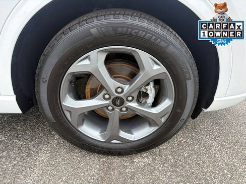 Used 2023 Ford Escape ST-Line w/ Tech Pack #1 AWD/4WD image 17