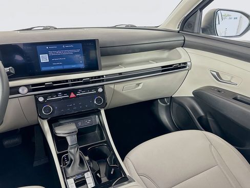 Certified 2026 Hyundai Tucson SEL FWD image 22
