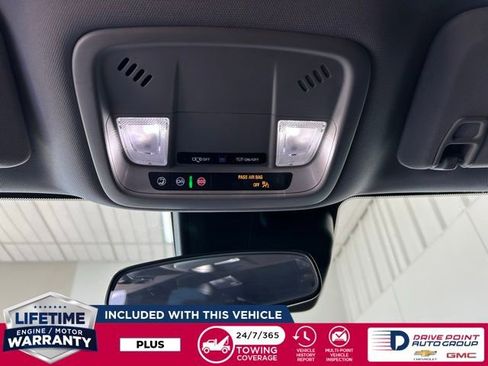 Used 2023 Chevrolet Malibu LT image 23