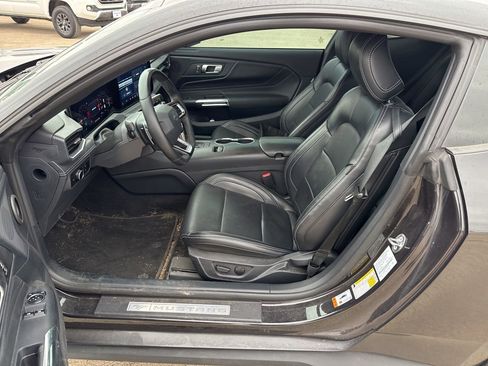 Certified 2024 Ford Mustang GT Premium image 17