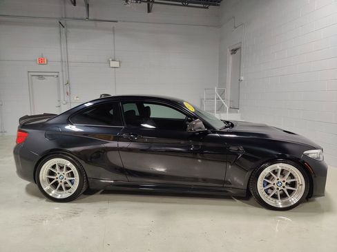 Used 2018 BMW M2 w/ Executive Package image 6