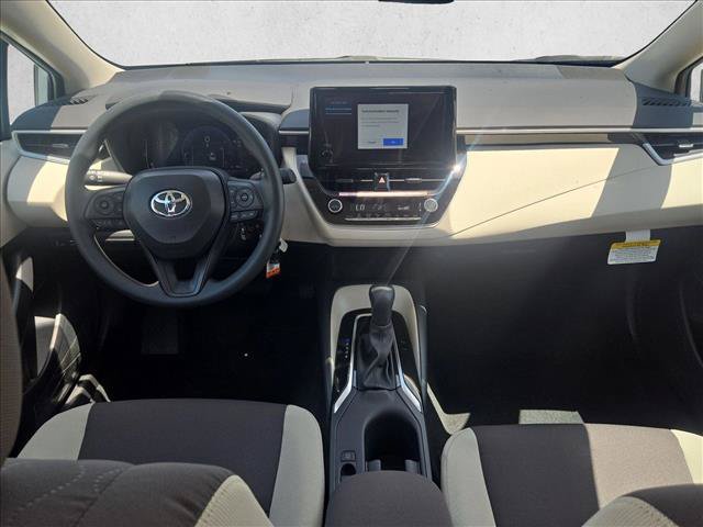 New 2026 Toyota Corolla LE FWD image 15
