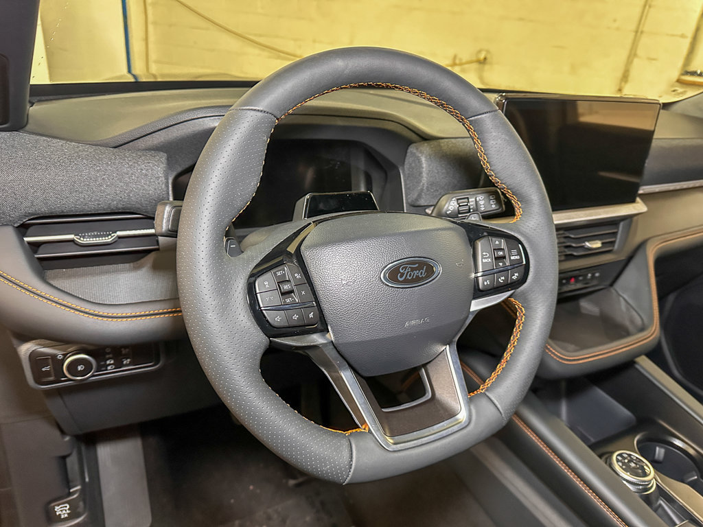 New 2026 Ford Explorer Tremor w/ Tremor Ultimate Package AWD/4WD image 21
