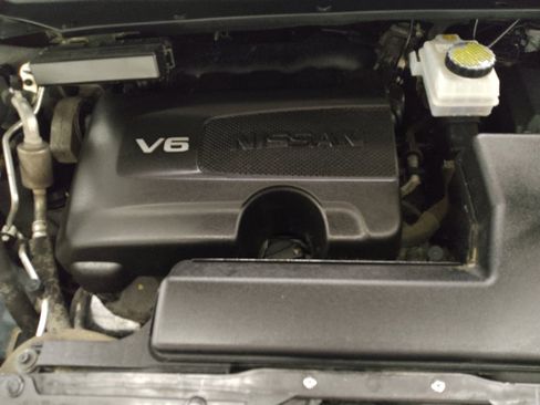 Used 2020 Nissan Pathfinder SL AWD/4WD image 30