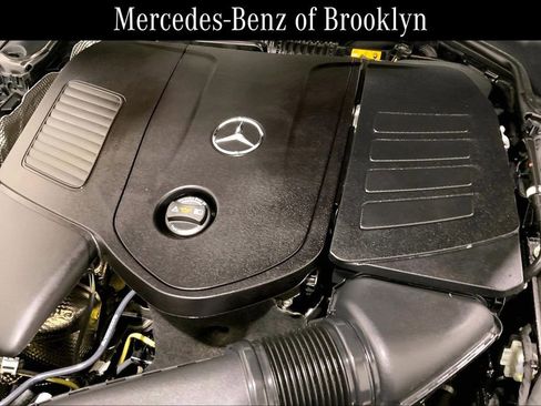 Certified 2025 Mercedes-Benz C 300 4MATIC Sedan image 32