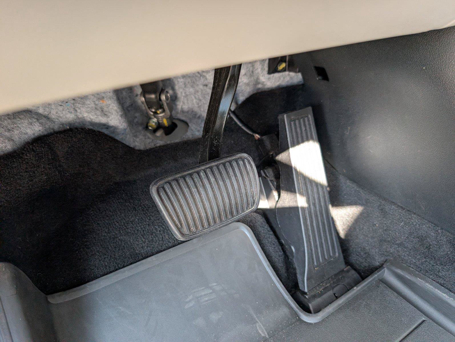 Used 2025 Hyundai Tucson SEL FWD image 16