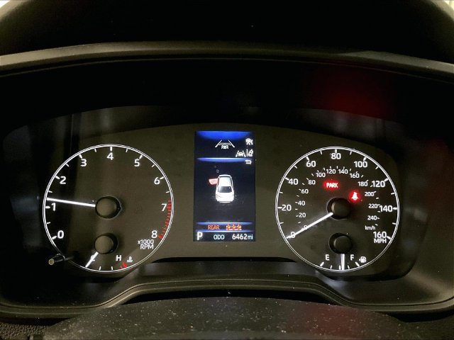 Used 2025 Toyota Corolla LE FWD image 19