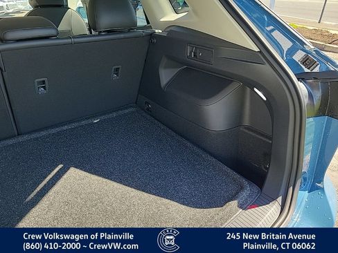 New 2026 Volkswagen Tiguan SE AWD/4WD image 51