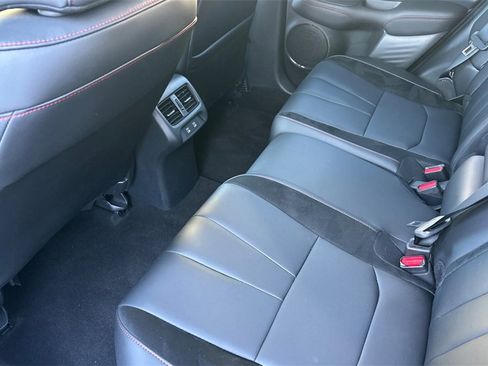 Certified 2025 Acura ADX A-Spec image 13