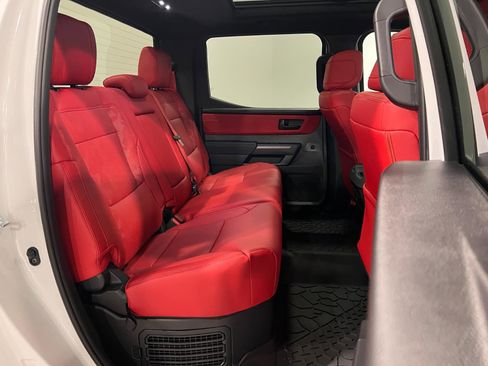 Used 2026 Toyota Tundra TRD Pro w/ Tow Tech Package image 35