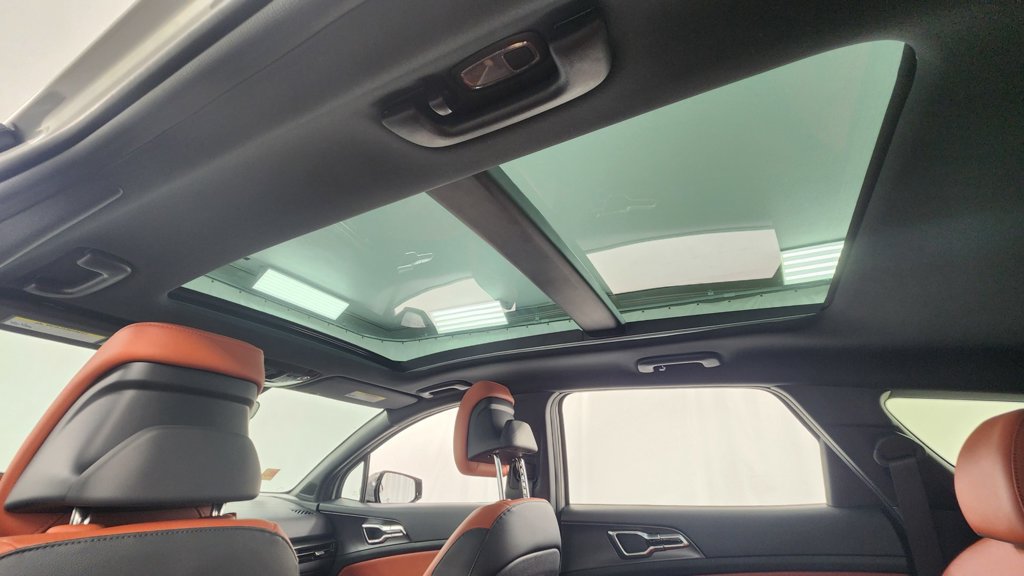 New 2026 Kia Sportage SX AWD/4WD image 33