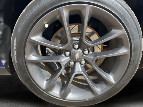 Used 2020 Dodge Challenger R/T Scat Pack w/ Plus Package image 13