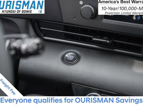 New 2025 Hyundai Elantra Sport image 20