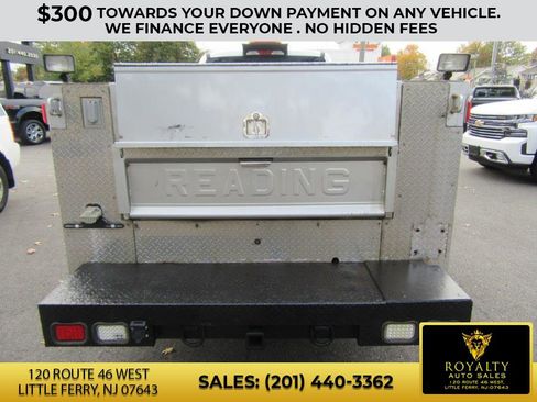 Used 2019 Ford F350 XL w/ XL Value Package image 17