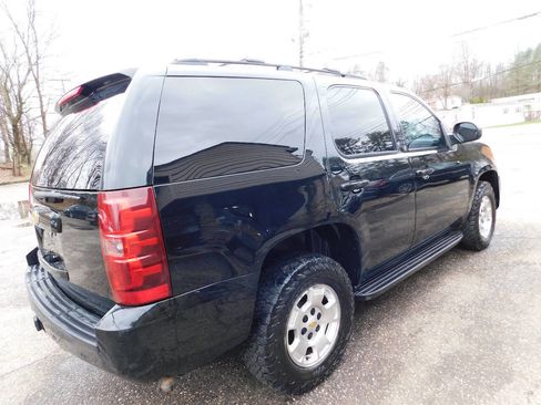 Used 2013 Chevrolet Tahoe LT w/ Luxury Package image 9