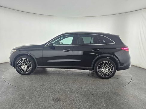 Used 2026 Mercedes-Benz GLC 300 4MATIC image 6