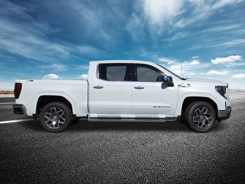 New 2026 GMC Sierra 1500 SLT w/ SLT Premium Plus Package image 24