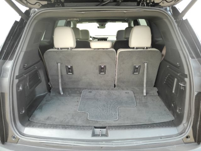 Used 2026 GMC Acadia Elevation w/ Elevation Premium Package FWD image 30