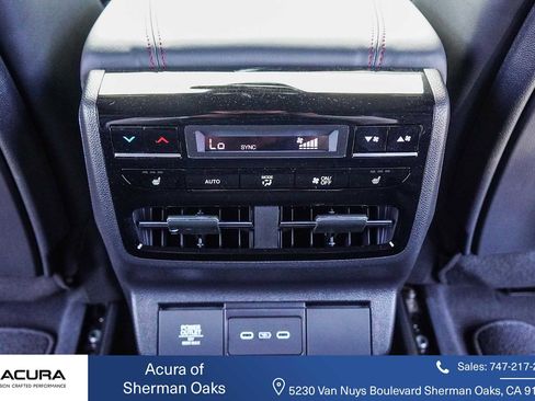 New 2026 Acura MDX A-Spec AWD/4WD image 22