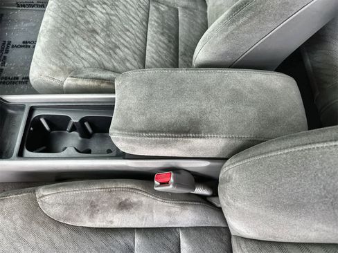 Used 2009 Honda Civic LX image 16