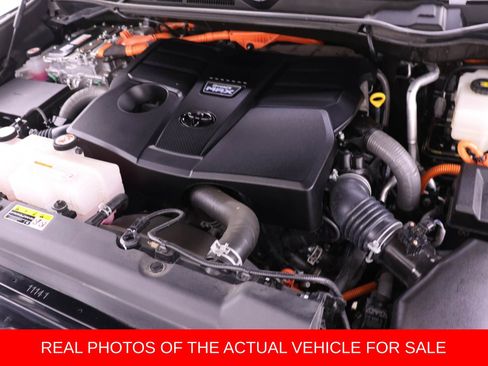 Used 2024 Toyota Tundra TRD Pro image 17