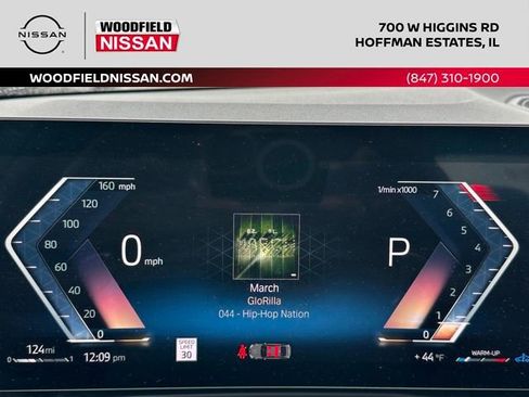 Used 2024 BMW 330i xDrive Sedan image 40