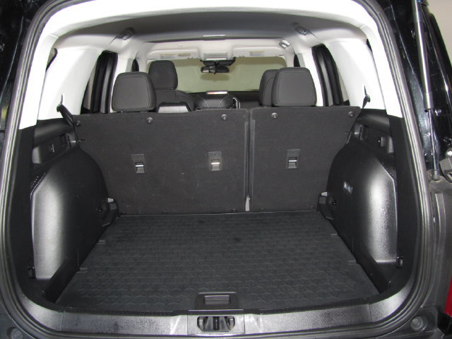 Used 2024 Ford Bronco Sport Big Bend AWD/4WD image 39