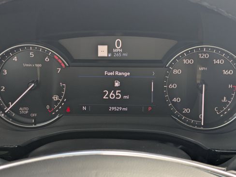 Certified 2023 Cadillac XT5 Premium Luxury image 27