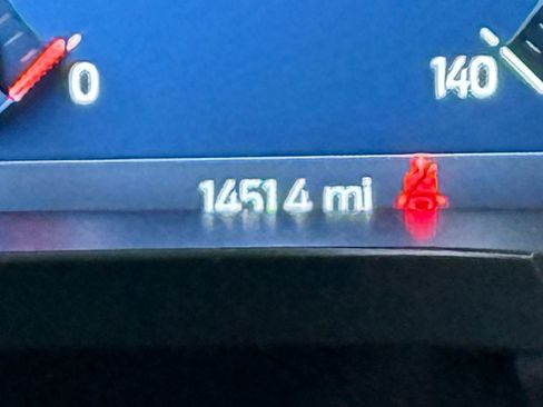 Used 2025 Ford F150 Raptor w/ Equipment Group 803A Raptor R image 32