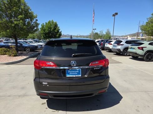 Used 2015 Acura RDX FWD w/ Technology Package image 6
