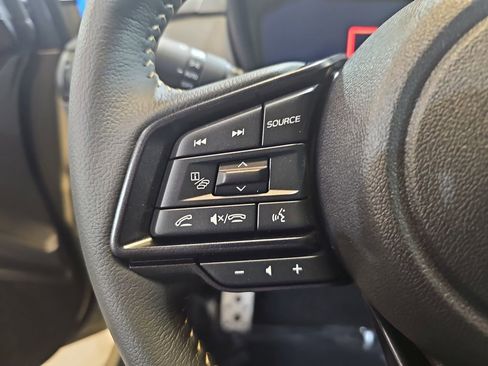 New 2026 Subaru Crosstrek 2.5i Sport AWD/4WD image 18