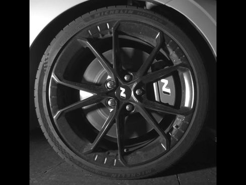Certified 2024 Hyundai Elantra N FWD image 9