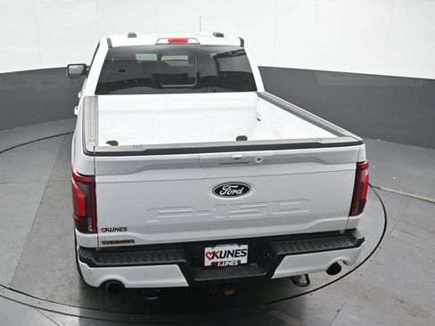 Used 2024 Ford F150 Tremor w/ Tow/Haul Package AWD/4WD image 32