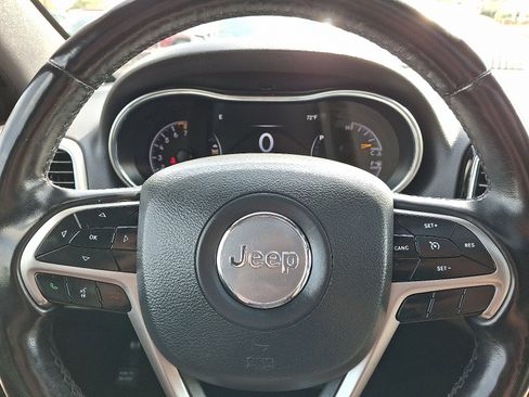 Certified 2020 Jeep Grand Cherokee Limited image 19