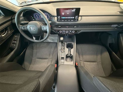 Used 2024 Honda Accord EX image 22