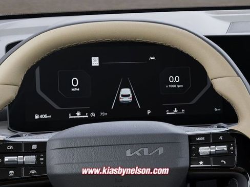 New 2026 Kia Sorento SX Prestige AWD/4WD image 21