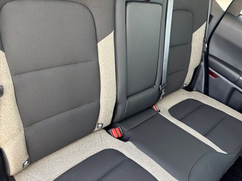 New 2026 Ford Bronco Sport Big Bend image 18